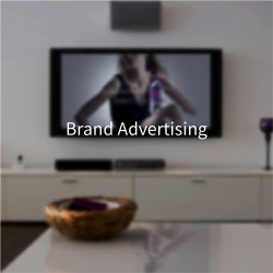 Brand Advertising